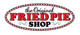 THE ORIGINAL FRIED PIE SHOP trademark