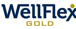WELLFLEX GOLD trademark