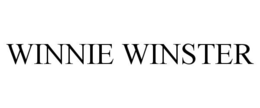 WINNIE WINSTER trademark