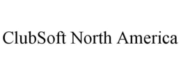 CLUBSOFT NORTH AMERICA trademark