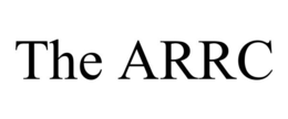 THE ARRC trademark
