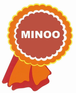 MINOO trademark