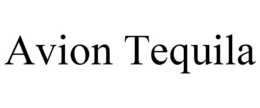 AVION TEQUILA trademark