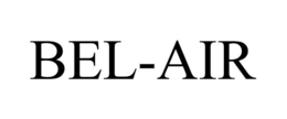 BEL-AIR trademark