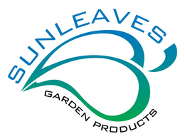 SUNLEAVES GARDEN PRODUCTS trademark