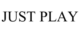 JUST PLAY trademark