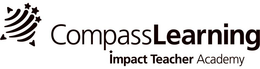 COMPASSLEARNING IMPACT TEACHER ACADEMY trademark
