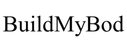 BUILDMYBOD trademark