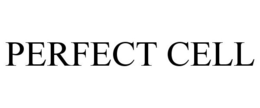PERFECT CELL trademark