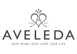 AVELEDA ESTD 1671 OUR WINE. OUR LOVE. OUR LIFE trademark