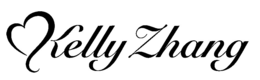 KELLY ZHANG trademark