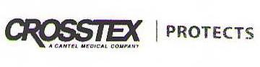 CROSSTEX PROTECTS A CANTEL MEDICAL COMPANY trademark