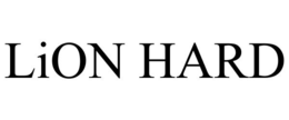 LION HARD trademark