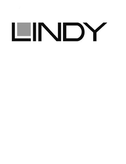 LINDY trademark