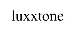 LUXXTONE trademark