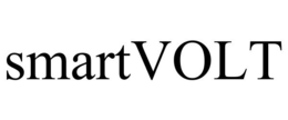SMARTVOLT trademark