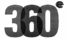 360E trademark