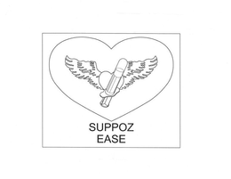 SUPPOZ EASE trademark