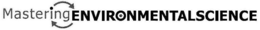 MASTERINGENVIRONMENTALSCIENCE trademark