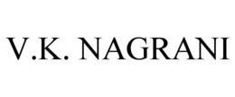 V.K. NAGRANI trademark