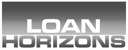 LOAN HORIZONS trademark