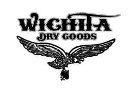 WICHITA DRY GOODS trademark
