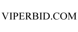 VIPERBID.COM trademark