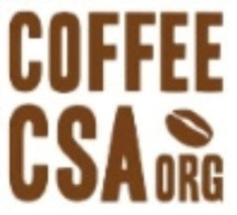 COFFEE CSA ORG trademark
