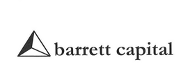 BARRETT CAPITAL trademark