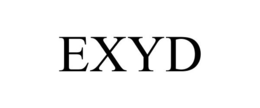 EXYD trademark