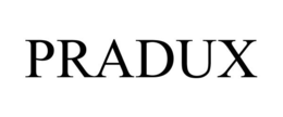 PRADUX trademark