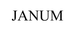 JANUM trademark