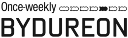 BYDUREON ONCE-WEEKLY trademark