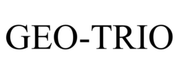 GEO-TRIO trademark