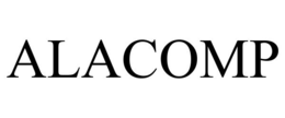 ALACOMP trademark