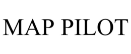 MAP PILOT trademark
