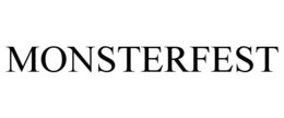 MONSTERFEST trademark