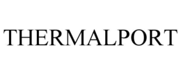 THERMALPORT trademark