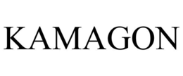KAMAGON trademark