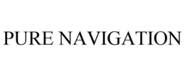 PURE NAVIGATION trademark