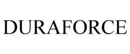 DURAFORCE trademark