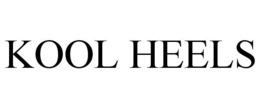 KOOL HEELS trademark