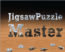 JIGSAWPUZZLE MASTER trademark