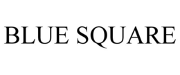 BLUE SQUARE trademark