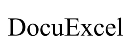 DOCUEXCEL trademark