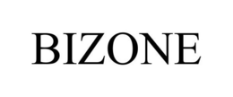 BIZONE trademark