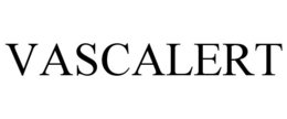 VASCALERT trademark
