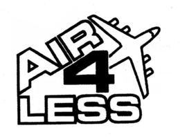 AIR 4 LESS trademark