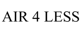 AIR 4 LESS trademark