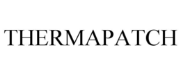 THERMAPATCH trademark